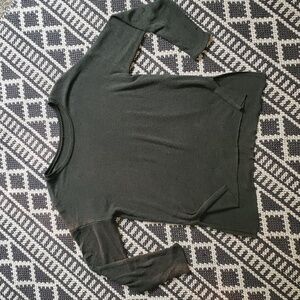 American Eagle sweater